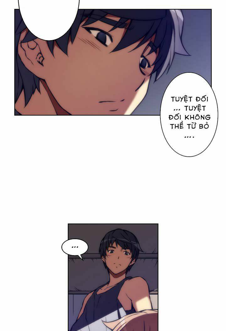 unbalance triangle chapter 54.1 31