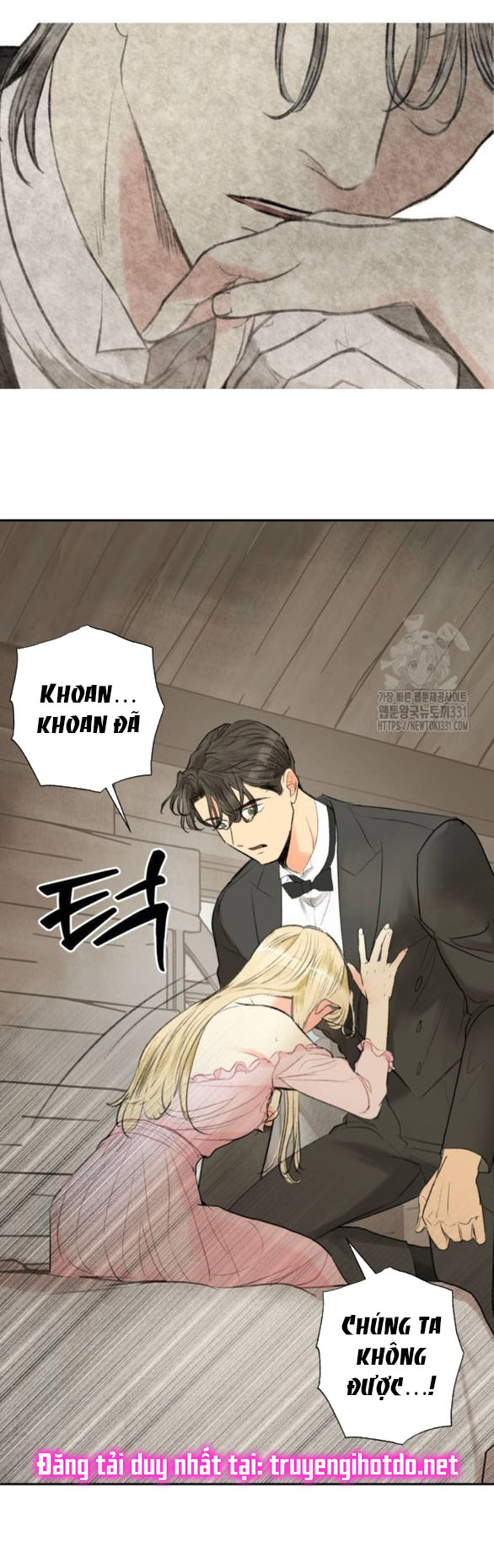 [18+] sự thuần khiết dành cho em chapter 8.2 7