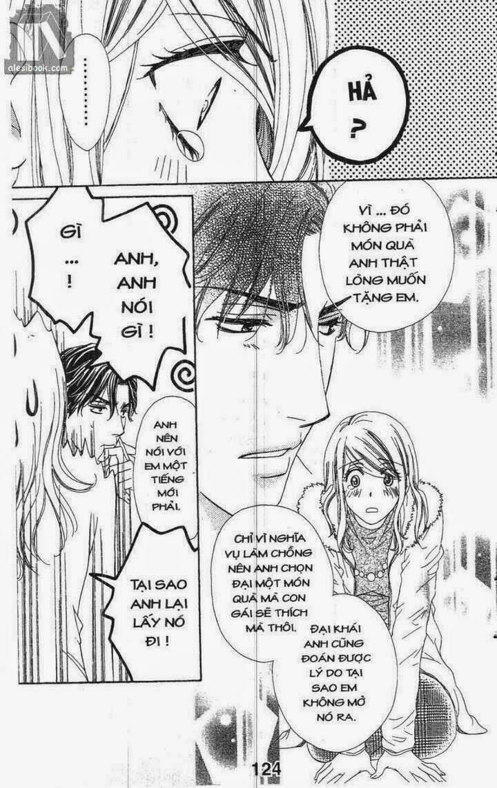 hôn nhân bất đắc dĩ - love of firos you chapter 11 34