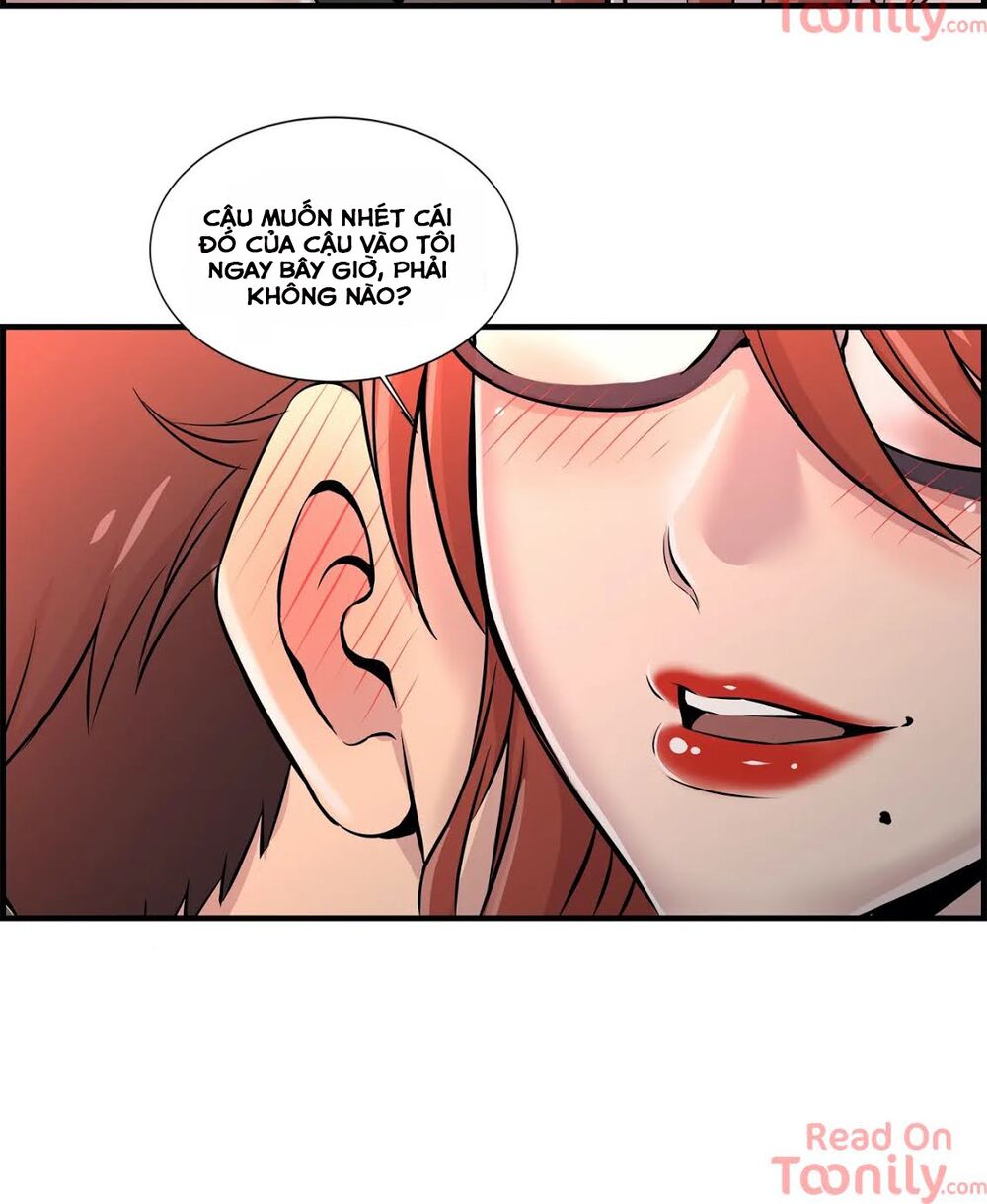 scandal trường luyện thi chapter 8 53