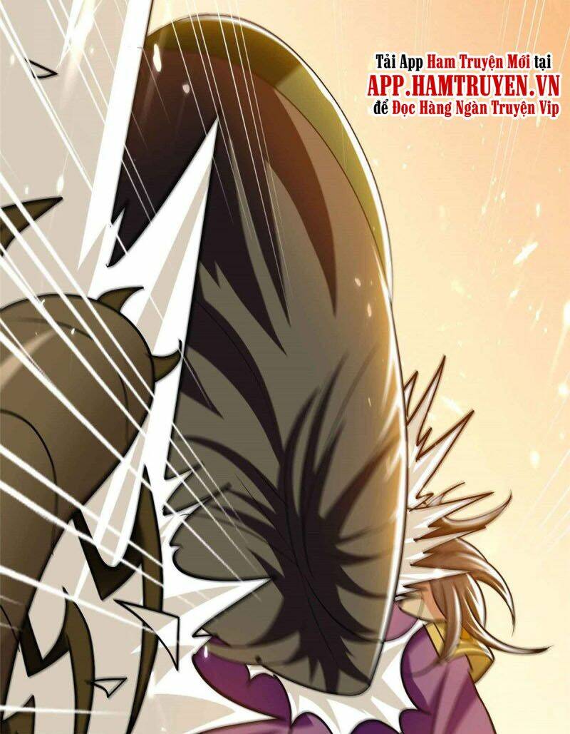 vạn giới tiên vương chapter 166 13