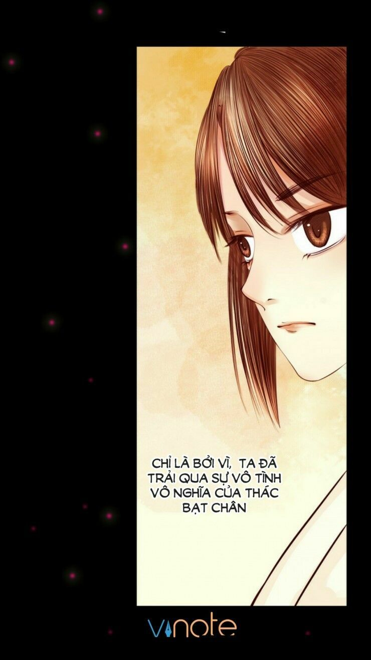 thứ nữ hữu độc chapter 2 21