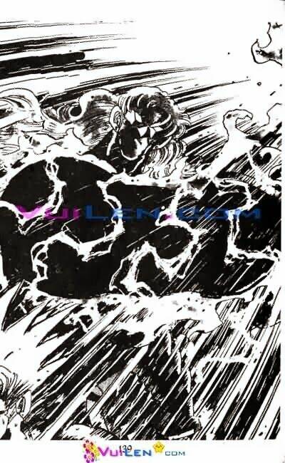 những người bạn tốt chapter 15 140