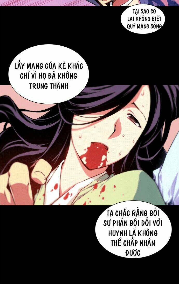 märchen: the embodiment of tales chapter 6 18