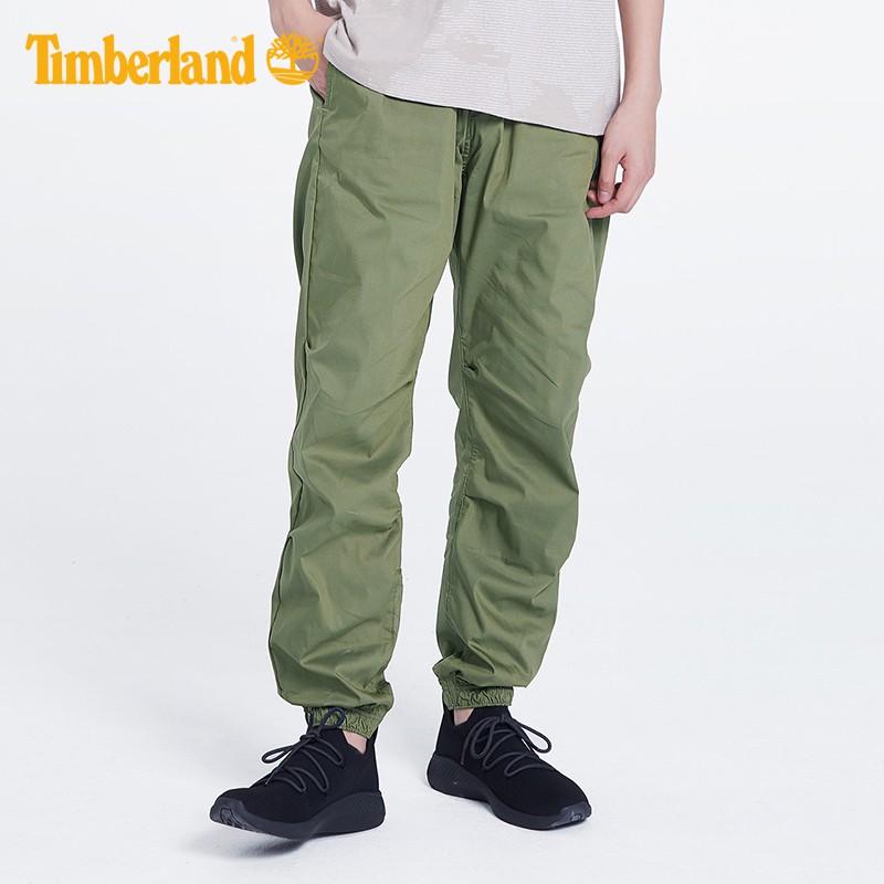 Quần Jogger Lưng Thun Timberland TB0A1O96