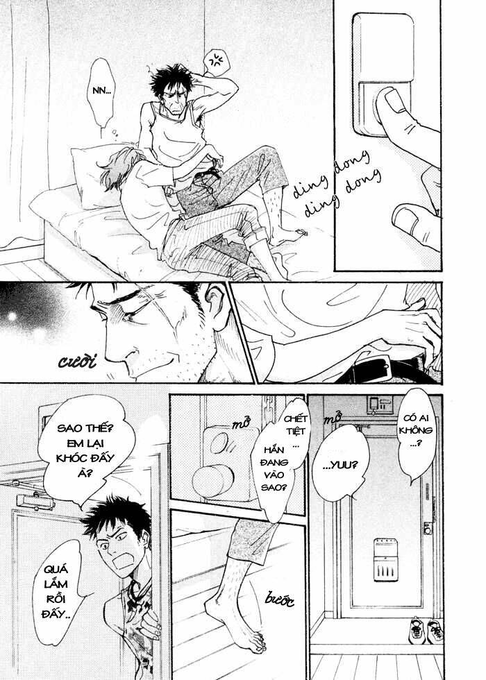 lingering on the way chapter 1 16