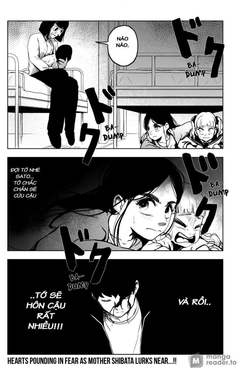 thế giới của shibata chapter 12 19