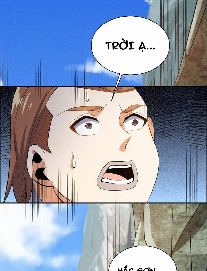 thôn phệ một thế giới tu tiên chapter 160 8