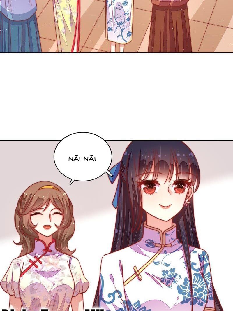 ngày nào thiếu soái cũng ghen chapter 187 5