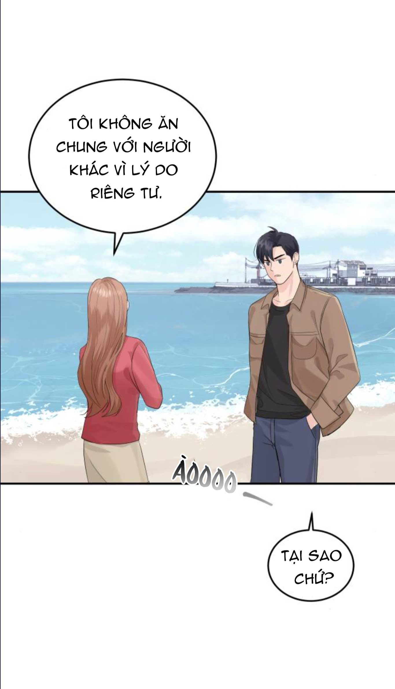 cuộc hôn nhân hoàn hảo chapter 7 36