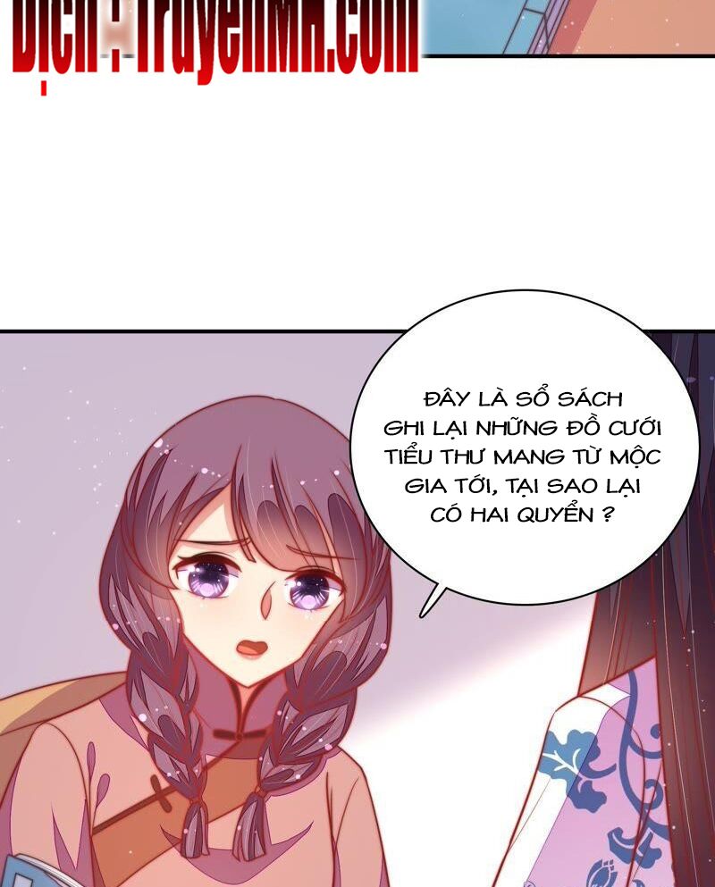 ngày nào thiếu soái cũng ghen chapter 184 6