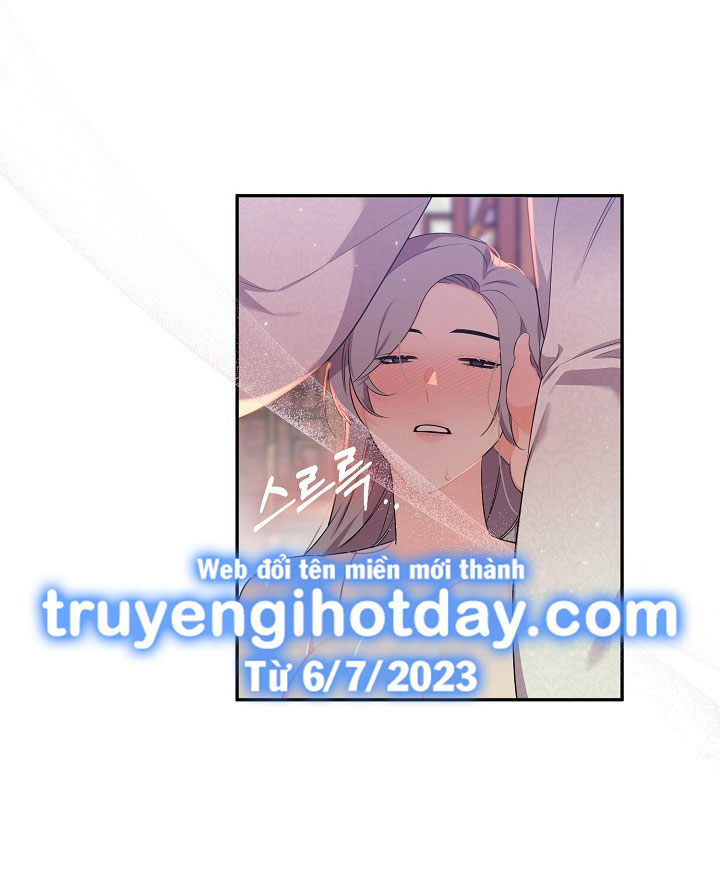 Căn Nhà Của Hồ Ly chapter 4.1 - Trang 35