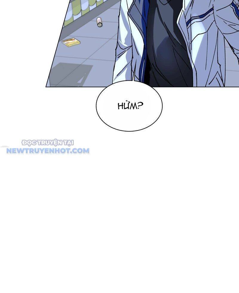 tận thế cũng chỉ là trò chơi chapter 22 121