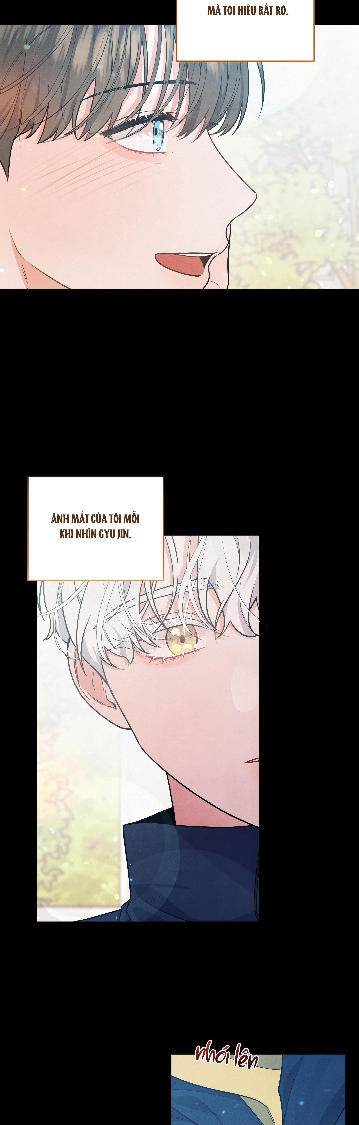 mối quan hệ ngu ngốc chapter 21 5