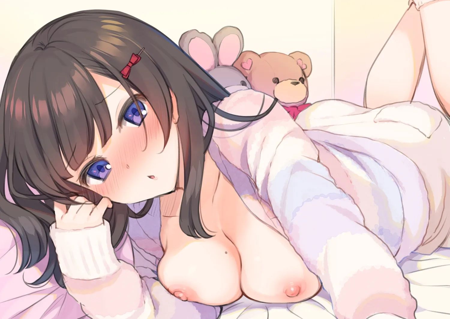 hình hentai chapter 97 48