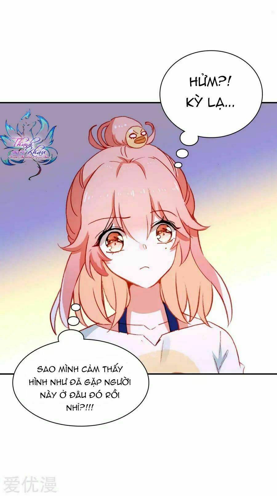 luyến ái khoái đệ chapter 3 32