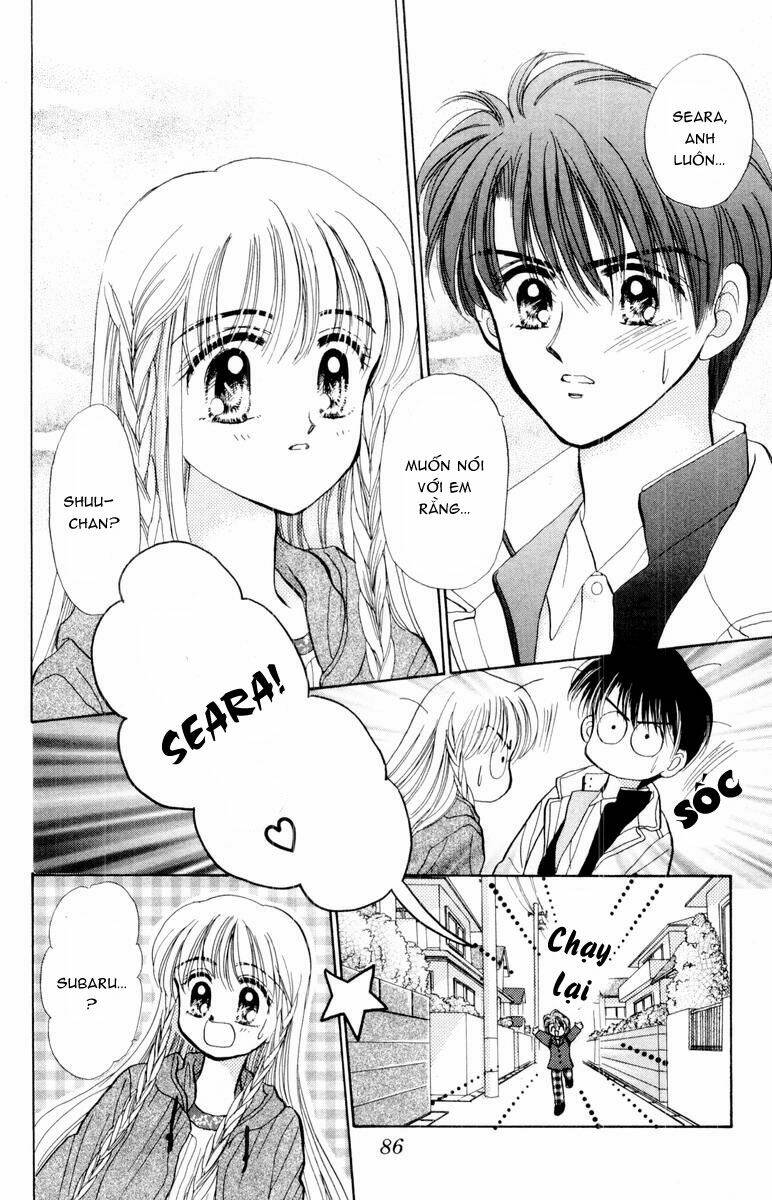 baby love chapter 28 18