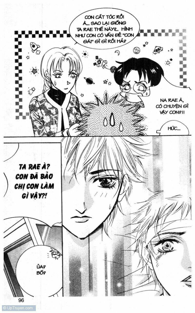 ordinary school chapter 1 101