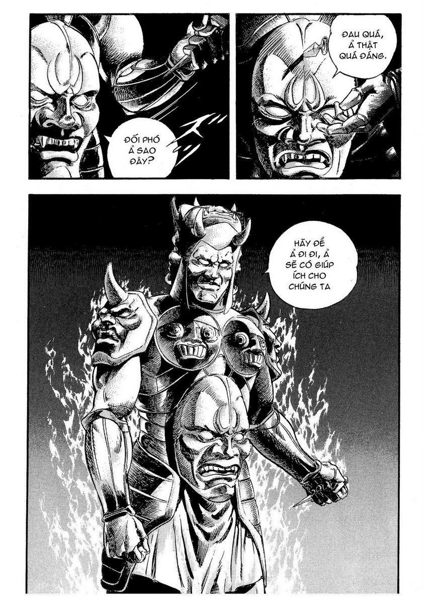 karasutengu kabuto chapter 1.2 47