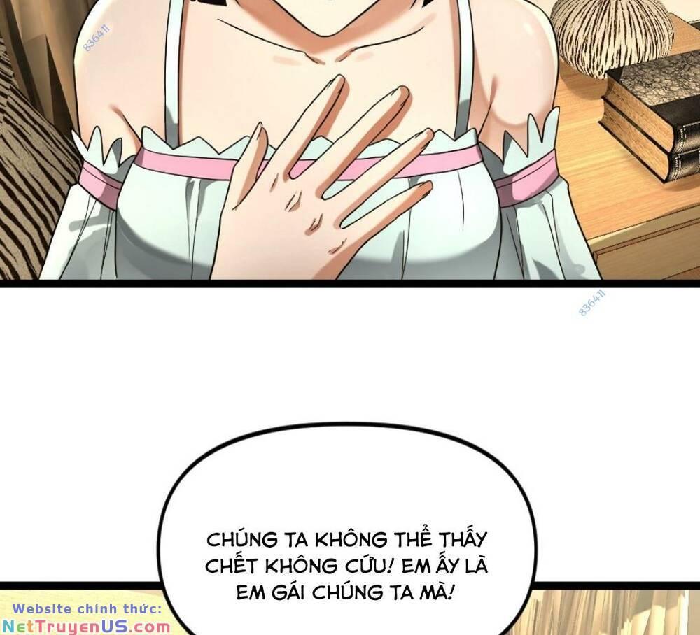 đóng băng toàn cầu: tôi gây dựng nên phòng an toàn thời tận thế chapter 140 17