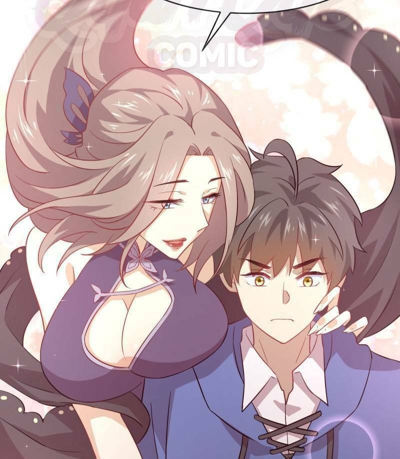 xuyên không vào thế giới nữ cường chapter 96 59