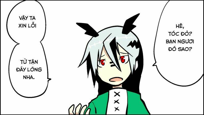 senyuu chapter 69 16