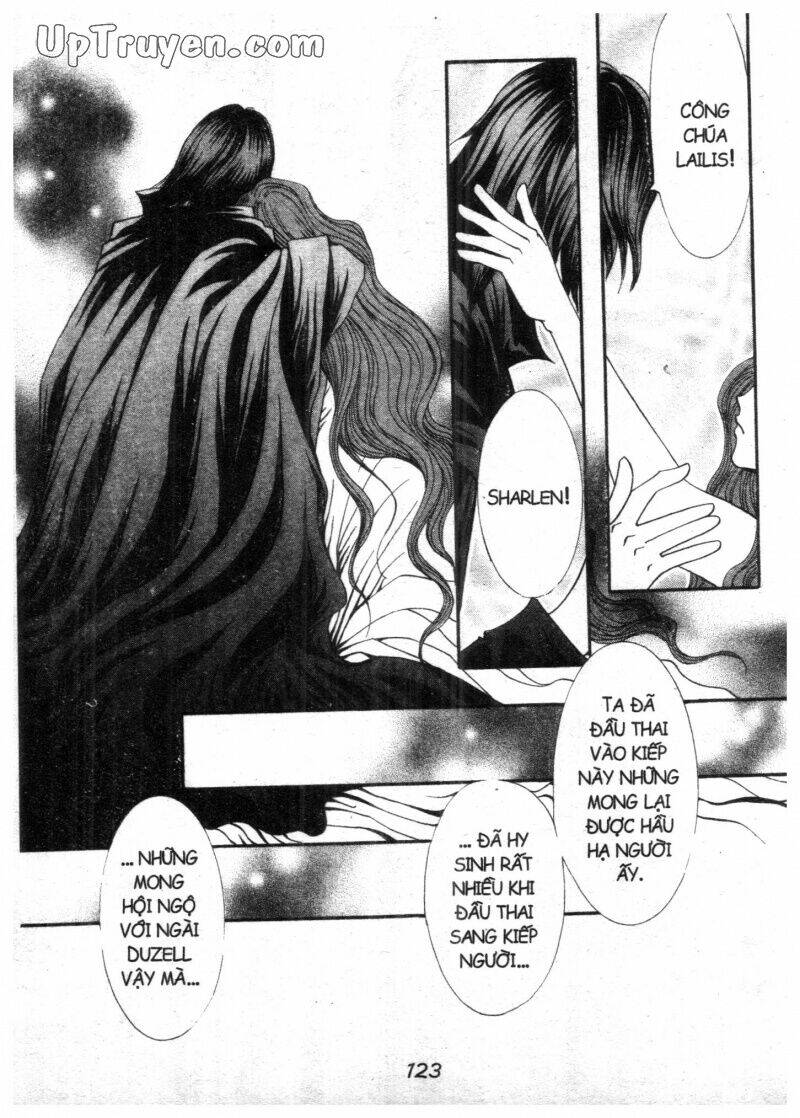 vampire game chapter 14 104