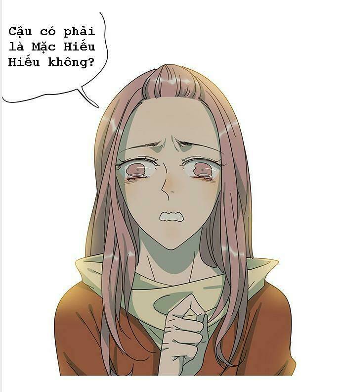 tương thân chung kết giả chapter 8 21