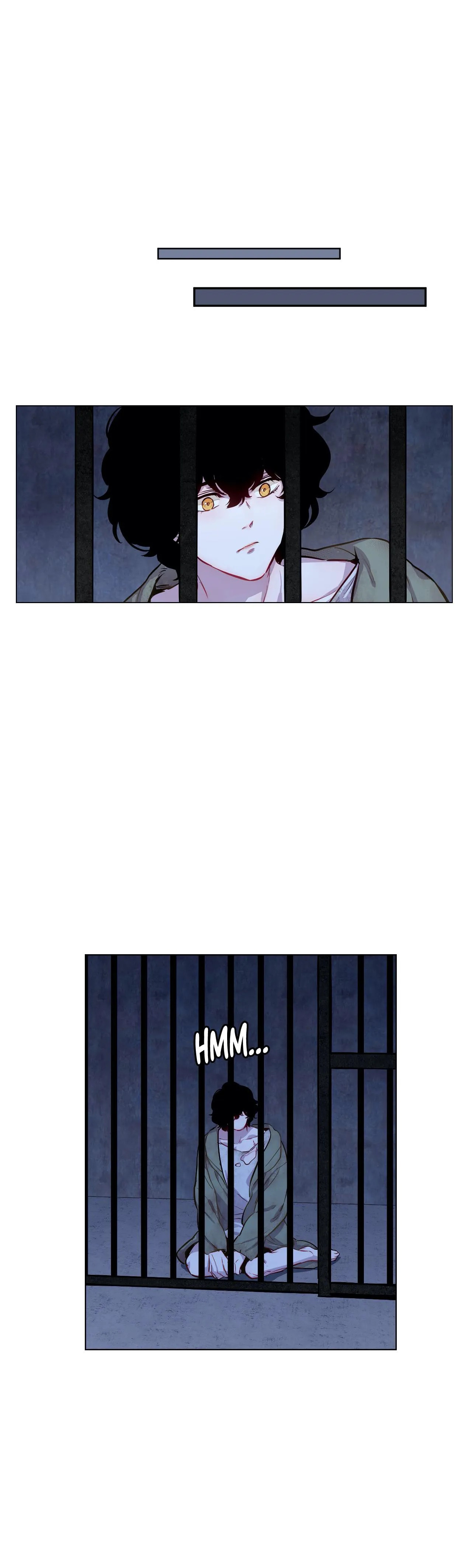 máu của nàng giselle chapter 5 23