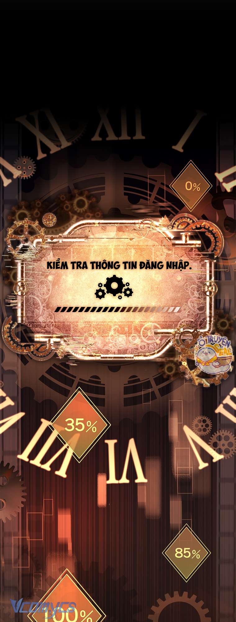 tôi đã tắt cài đặt chế độ nhận thức nỗi đau! chapter 1 45