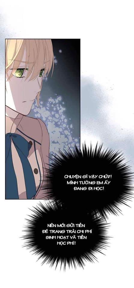 thật tình, họ rất nhớ cô ấy! chapter 4 31