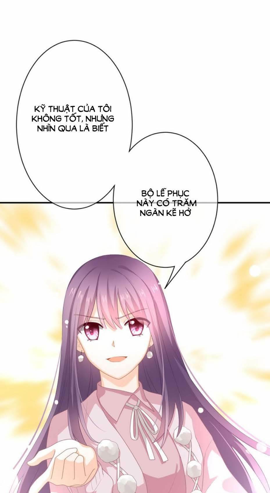 tiệm may luyến sắc chapter 6 22