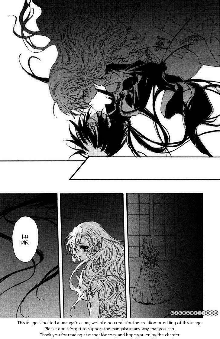 marriage black - đám cưới đen chapter 1 42