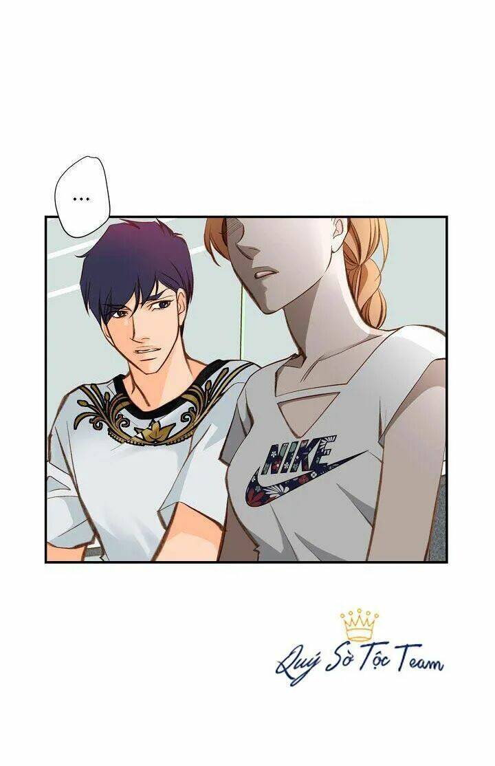 tiếp xúc chí mạng chapter 83 8