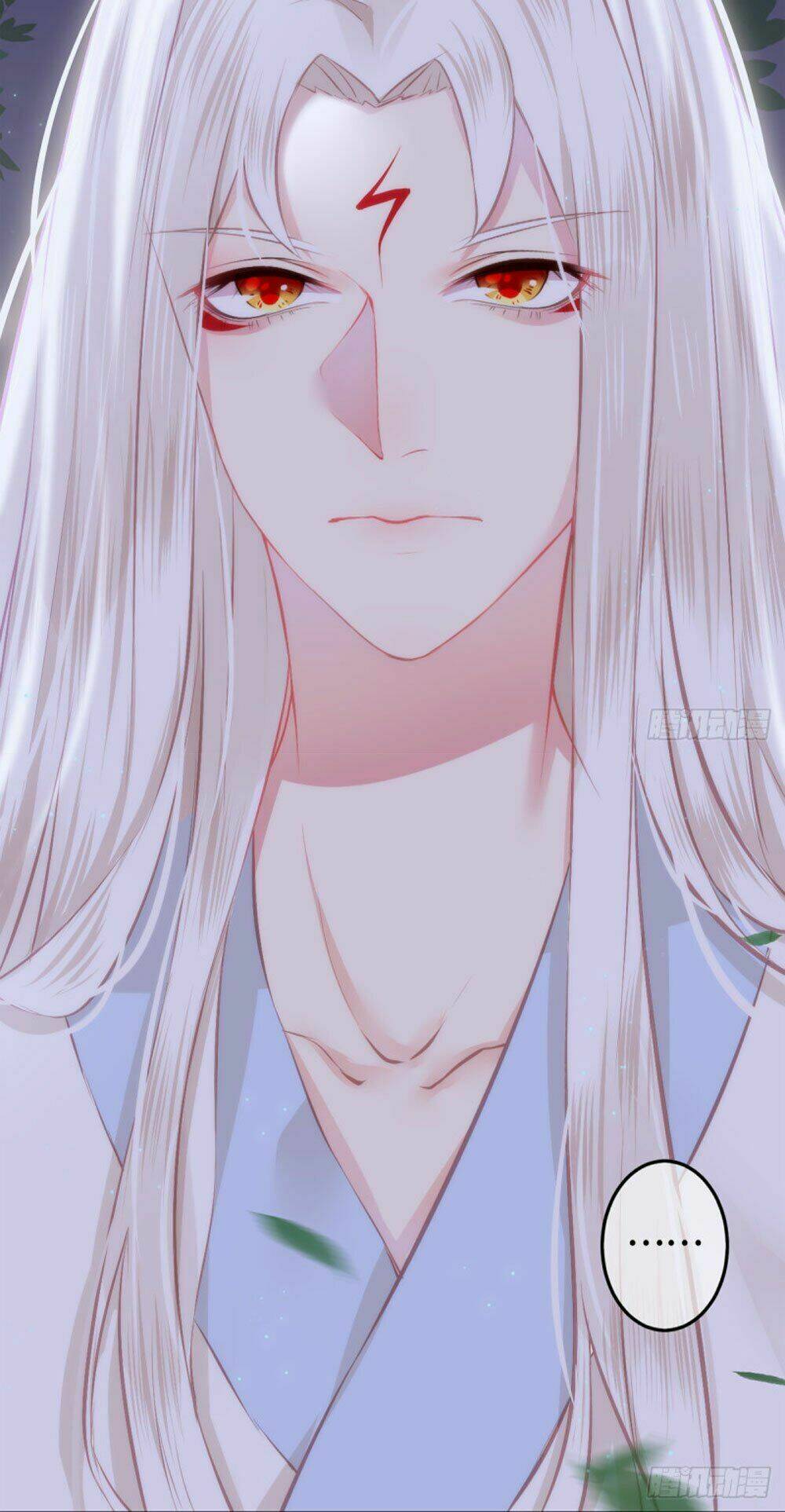 trẫm quyết định giải tán hậu cung chapter 3 59