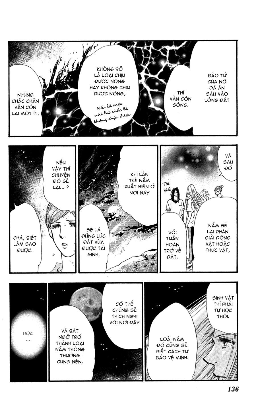 mầm sống chapter 120 26