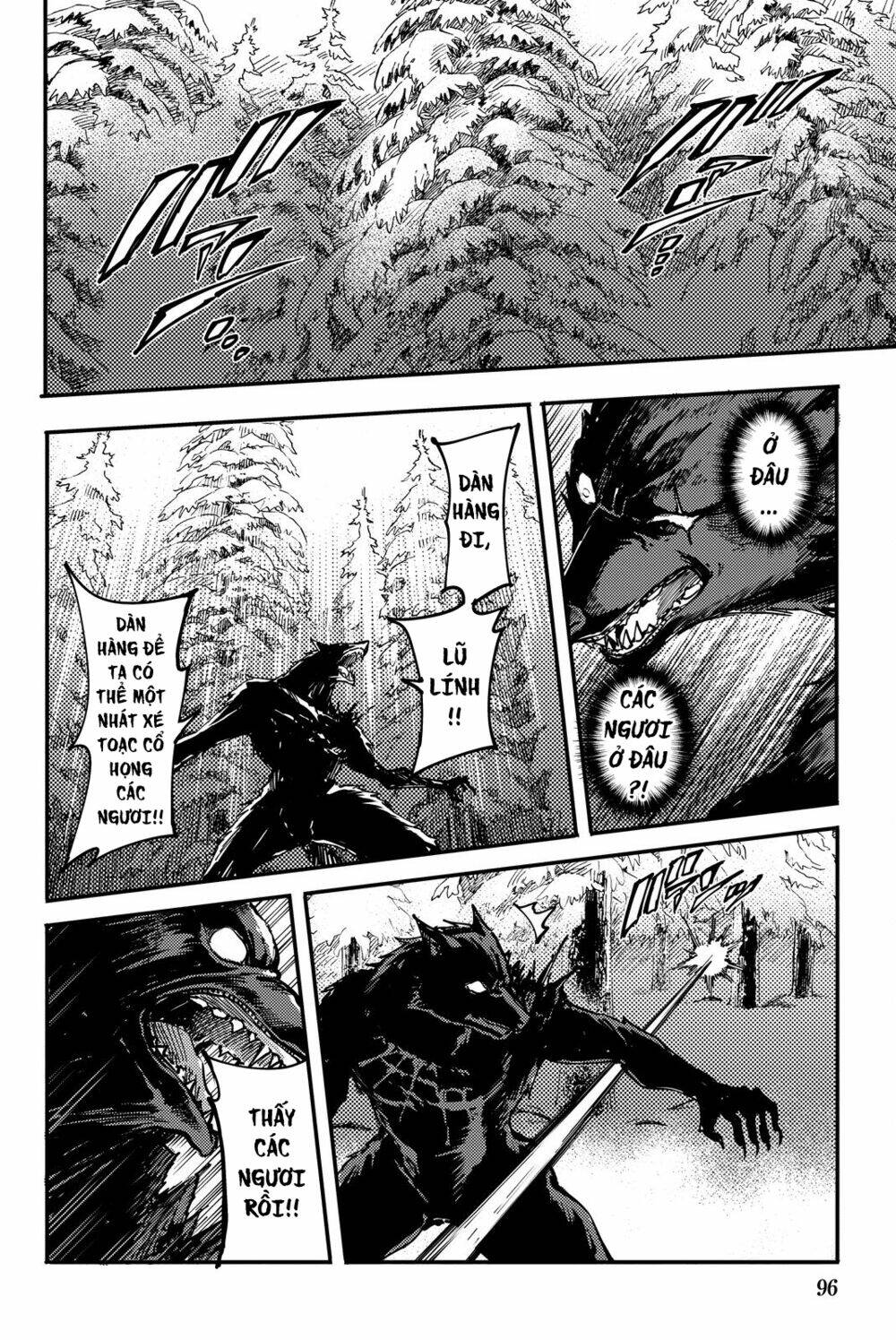 the abandoned sacred beasts chapter 20 29