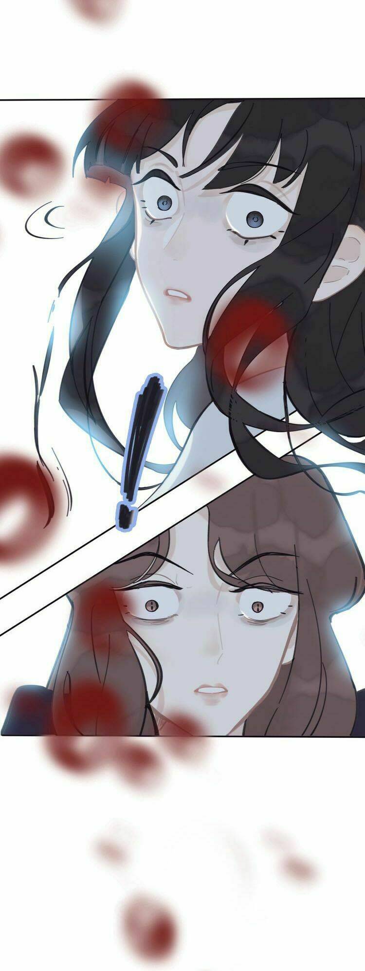 mãn đình phương - thiên hạ duy khanh chapter 2 23