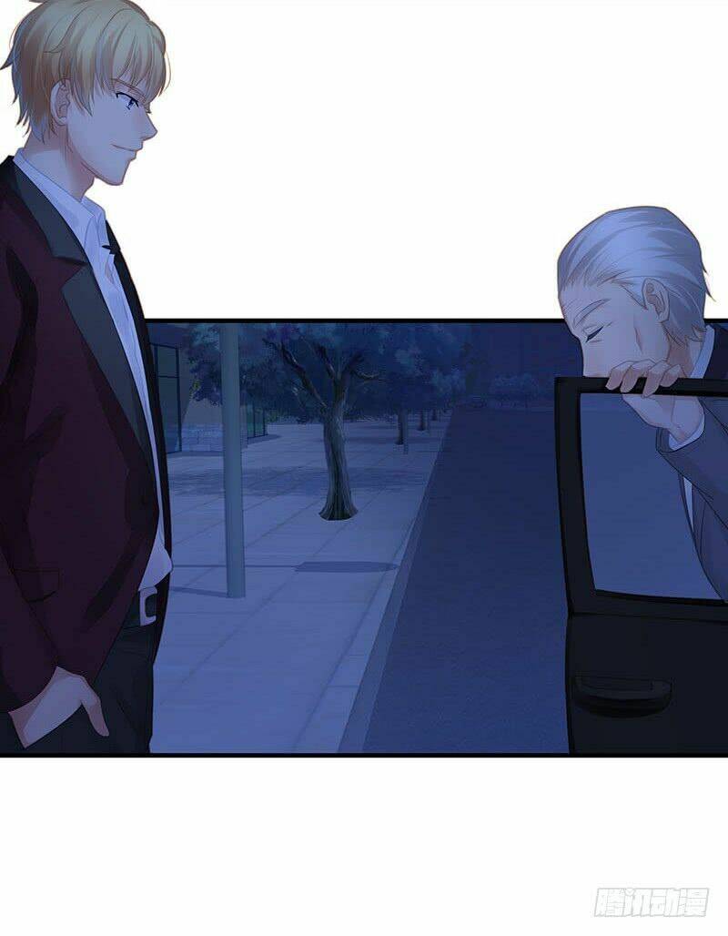 ngạo kiều bảo phiêu đích tuần dưỡng thủ tắt chapter 7 36