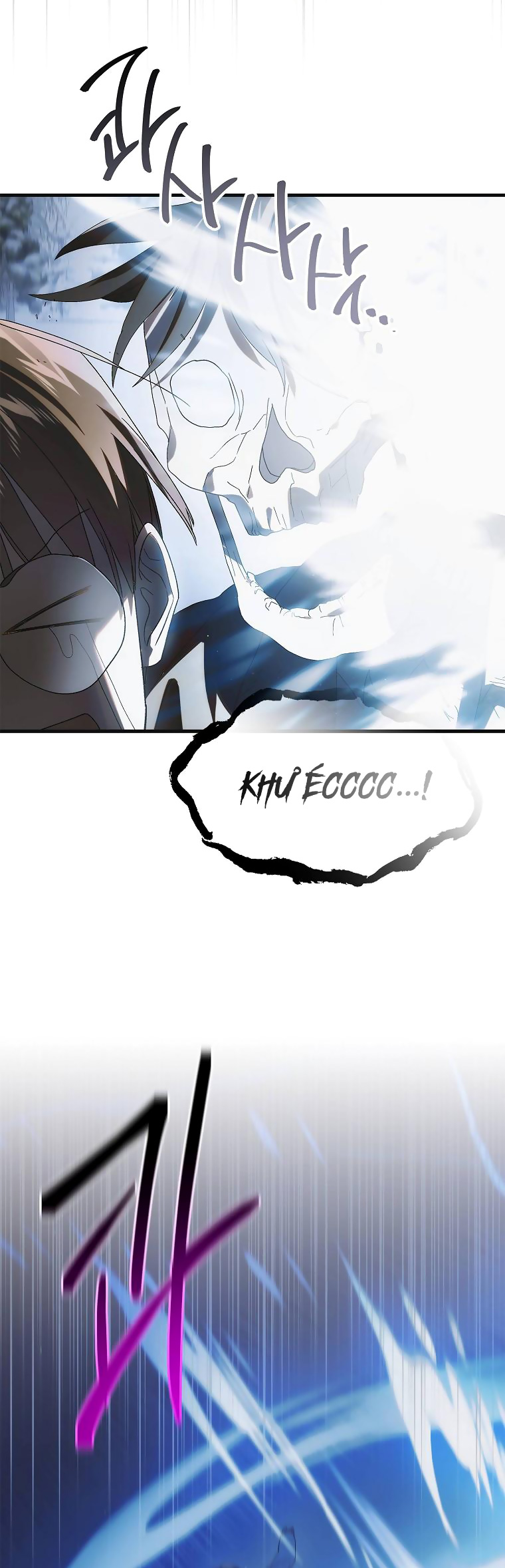 cách để em bảo vệ anh chapter 113.1 29