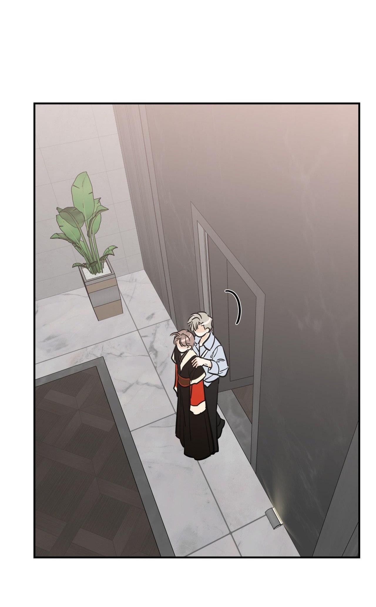 lệnh cứu rỗi chapter 18 33