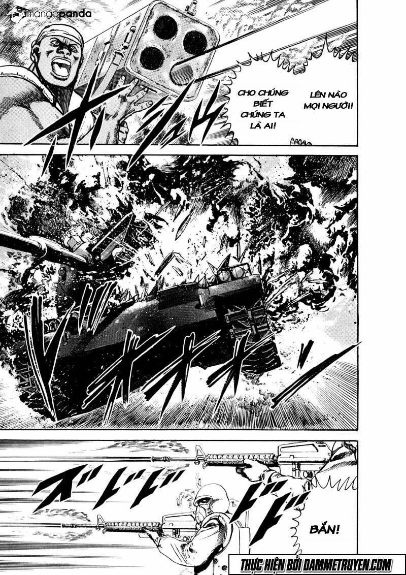 damned chapter 10 20