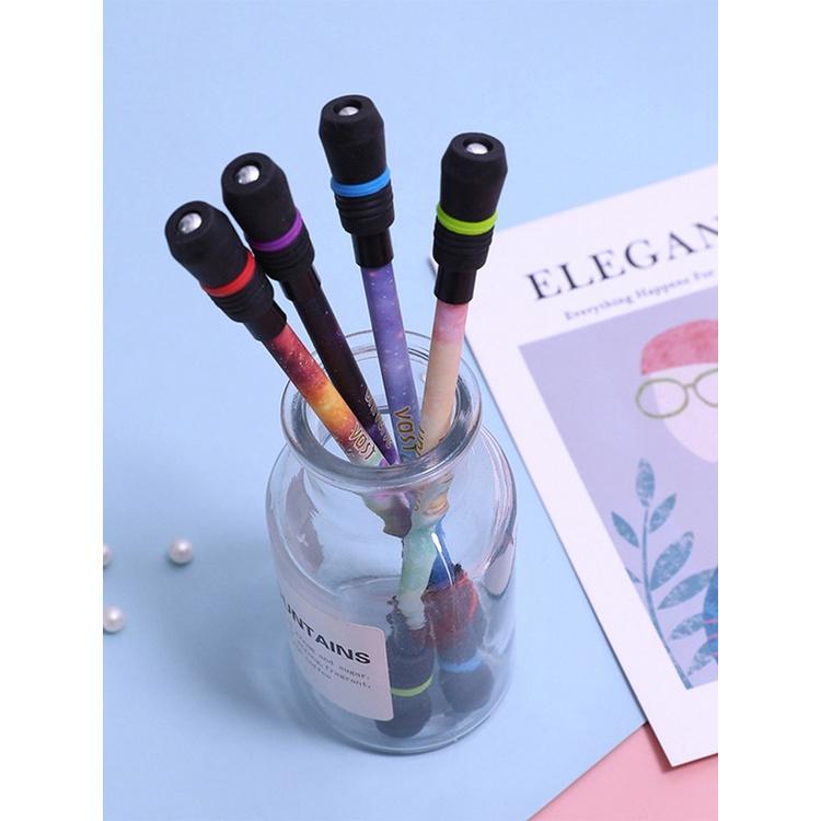 Tmdbyx 1 Bút Xoay Được Dành Cho Học Sinh Tiểu Học Và Học Sinh