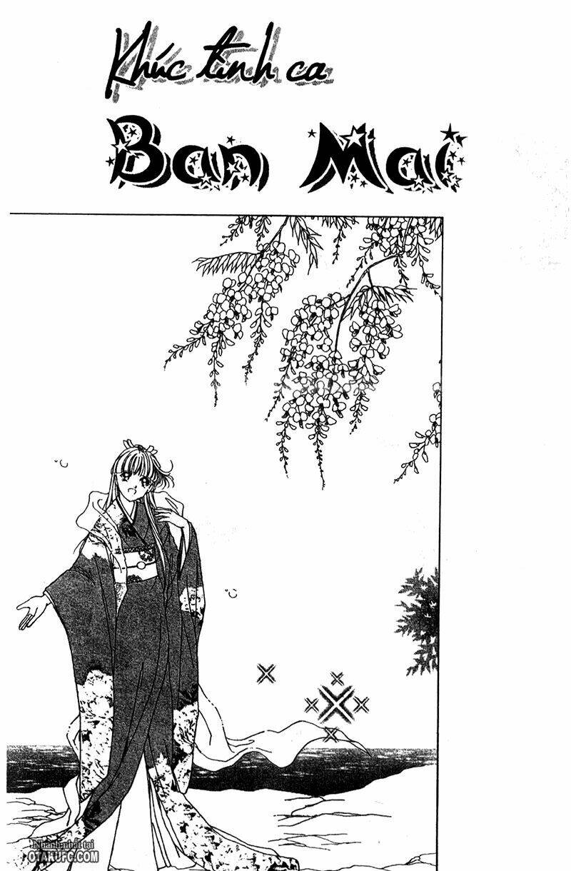 khúc tình ca ban mai - akatsuki no aria chapter 54 1