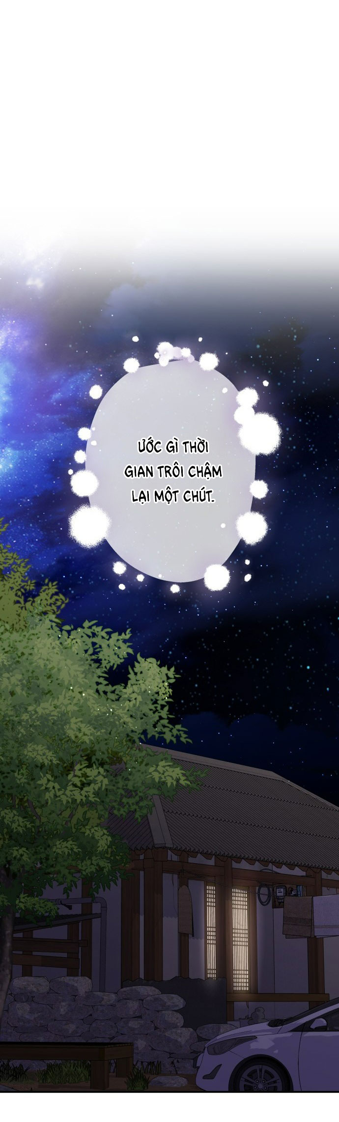 gửi em người đánh cắp những vì sao - to you who swallowed a star chapter 119.2 6