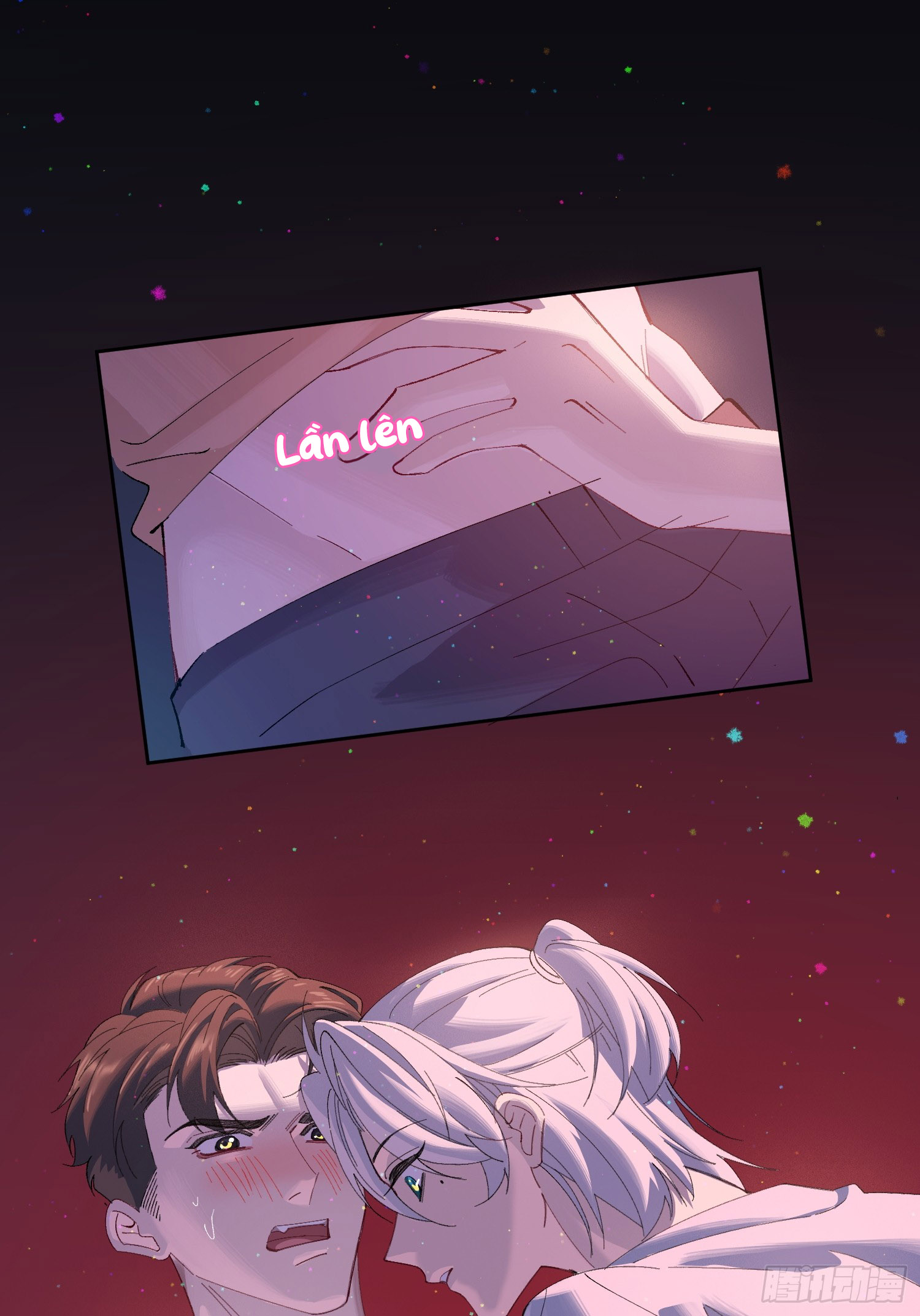 ỷ trên hiếp dưới chapter 3 37