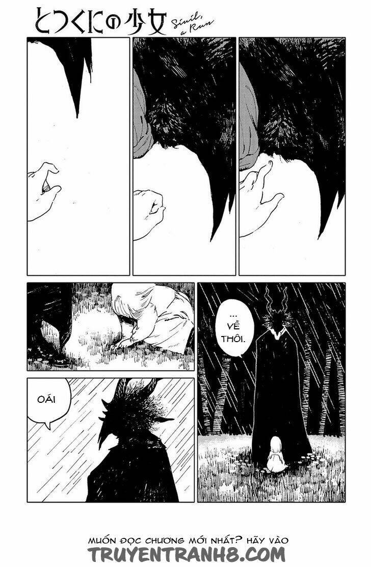 cô bé đến từ vương quốc bên ngoài chapter 4 30