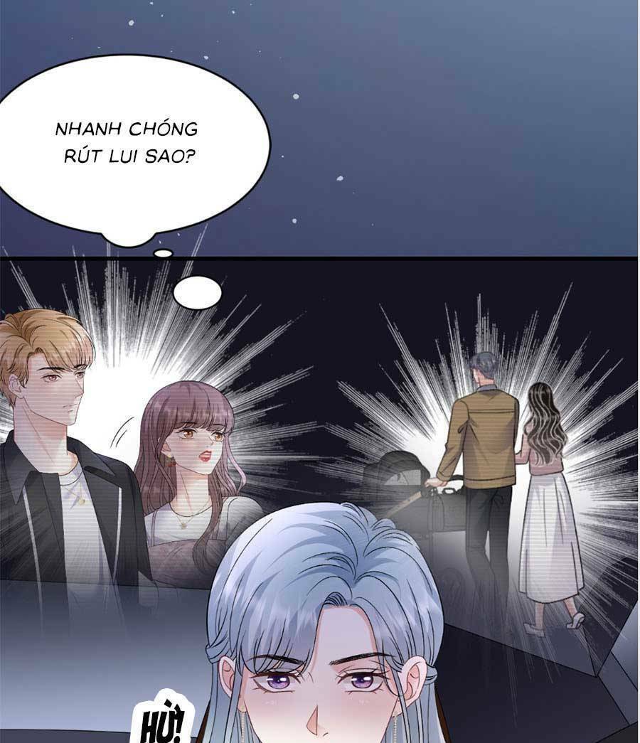 đại tiểu thư có ý đồ gì xấu đâu chapter 185 9