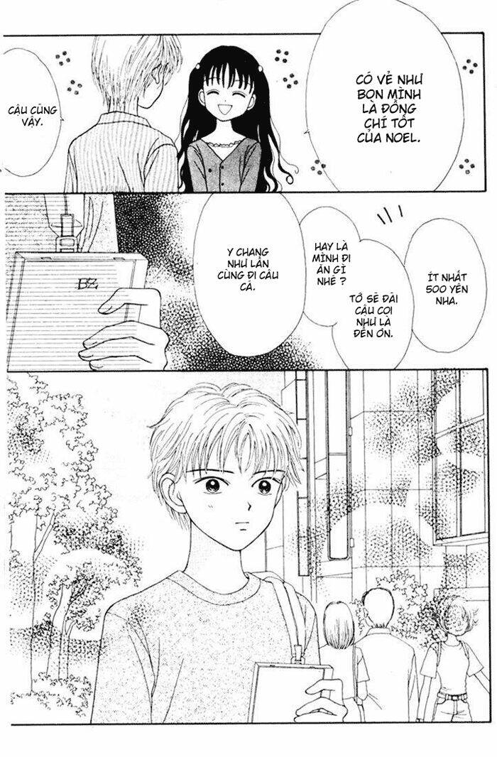 minto na bokura chapter 18 31
