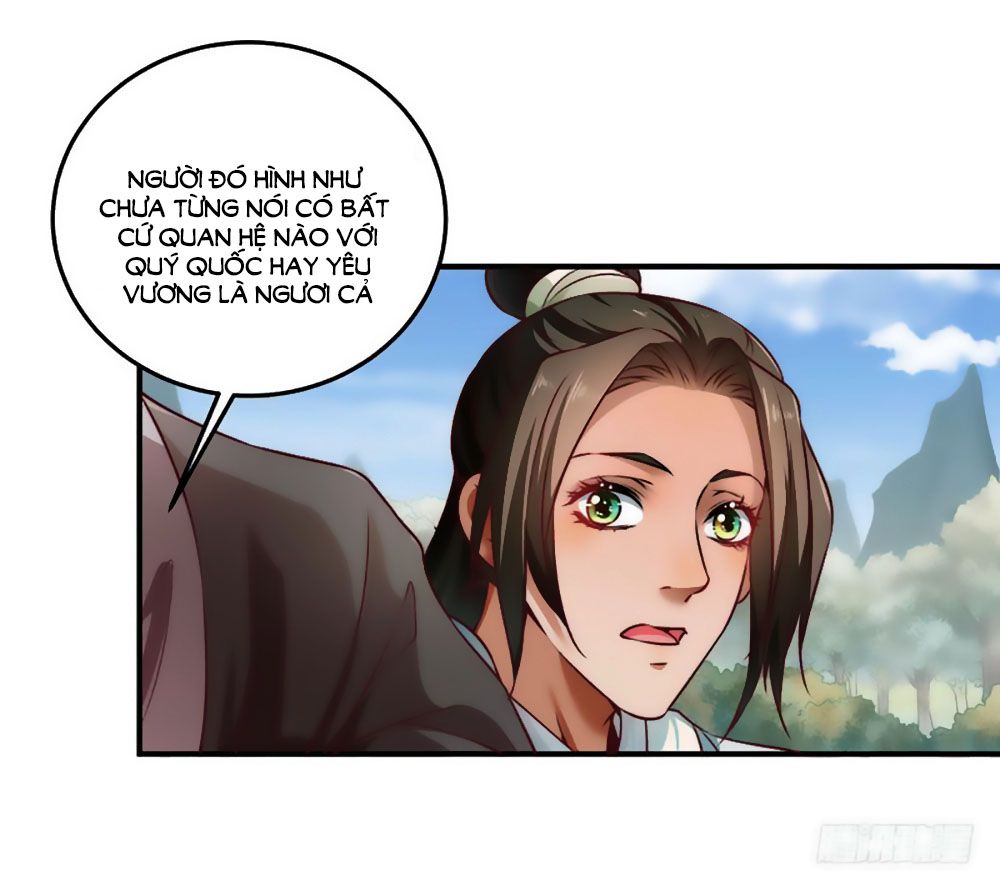 Liêu Liêu Nhân Thân Tu Tiên Truyện chapter 99 - Trang 3